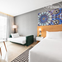 Midtown Hotel Casablanca 