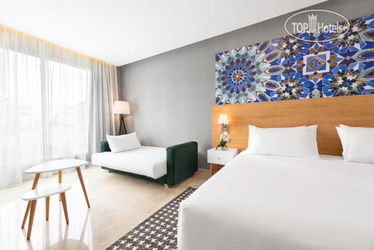 Midtown Hotel Casablanca