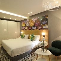 Midtown Hotel Casablanca 