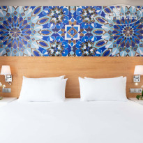 Midtown Hotel Casablanca 