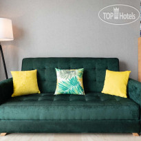 Midtown Hotel Casablanca 