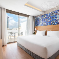 Midtown Hotel Casablanca 
