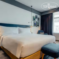 Hilton Garden Inn Casablanca Sud 
