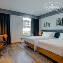 Hilton Garden Inn Casablanca Sud 