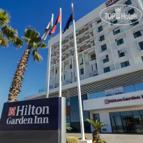 Hilton Garden Inn Casablanca Sud 