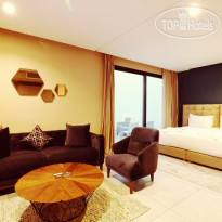 Address Hotel Casablanca 