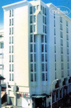 Hotel photo Al Mounia 3*