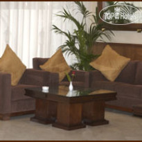 Best Western Plus Casablanca City Center 
