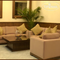 Best Western Plus Casablanca City Center 