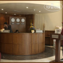 Best Western Plus Casablanca City Center 