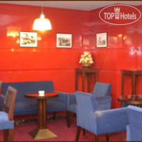 Best Western Plus Casablanca City Center 