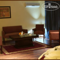 Best Western Plus Casablanca City Center 