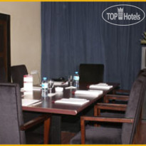Best Western Plus Casablanca City Center 
