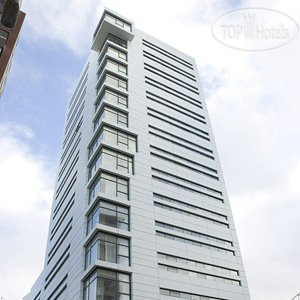 Hotel photo Barcelo Casablanca 4*