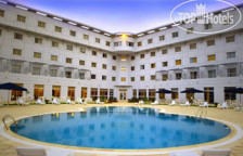 Relax Hotel Airport  3*