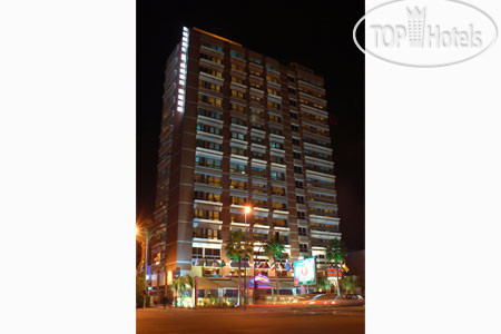 Hotel photo Anfa Port 4*