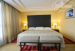 New photos from tourists Palace D Anfa 5*