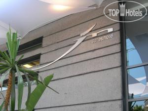 Hotel photo JM Suites 5*