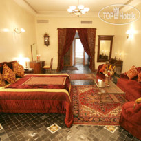 Riad Jnane Sherazade 