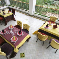 Riad Jnane Sherazade 