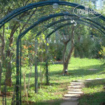 Riad Jnane Sherazade 