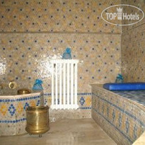 Diwan Casablanca Hotel & Spa 