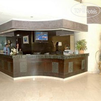 Diwan Casablanca Hotel & Spa 