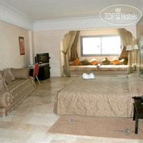 Diwan Casablanca Hotel & Spa 