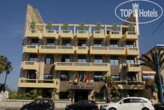 Hotel photo Le Littoral 4*