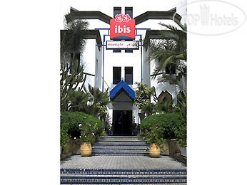 Hotel photo Ibis Casa Voyageurs 3*