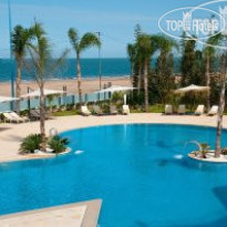 Amphitrite Beach Mohammedia 