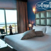 Amphitrite Beach Mohammedia 