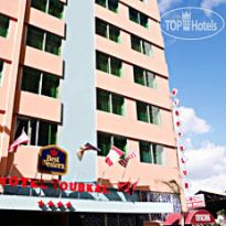 Best WesternToubkal Hotel