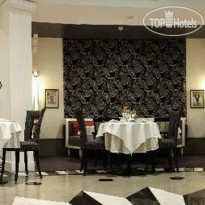 Golden Tulip Farah Casablanca 