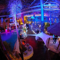 Golden Tulip Farah Casablanca 