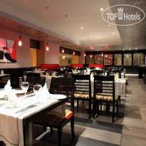 Golden Tulip Farah Casablanca 