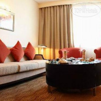 Golden Tulip Farah Casablanca 