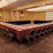 Golden Tulip Farah Casablanca 