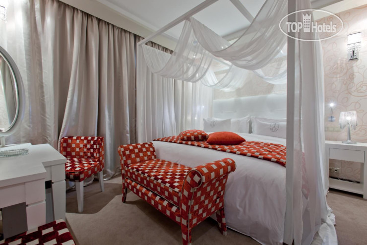 Hotel photo Art Palace & Spa 5*