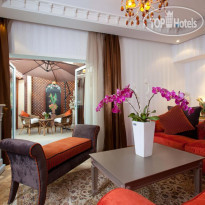 Art Palace & Spa 