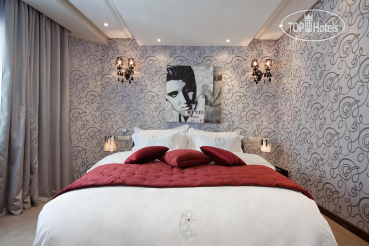 Hotel photo Art Palace & Spa 5*