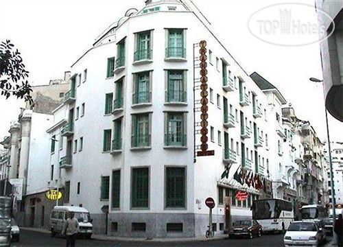 Hotel photo Transatlantique  4*
