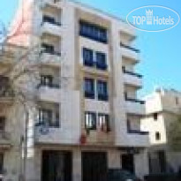 Etoile Du Nord Hotel