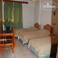 Etoile Du Nord Hotel