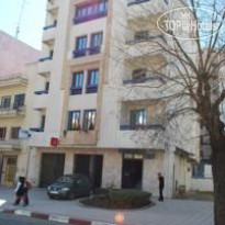 Etoile Du Nord Hotel