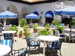 New photos from tourists El Minzah 5*