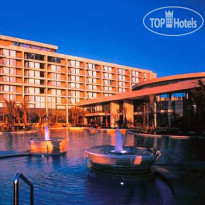Movenpick Hotel & Casino Malabata Tanger 