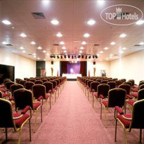 Movenpick Hotel & Casino Malabata Tanger 