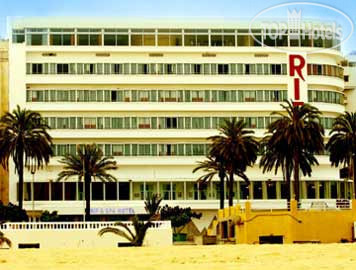 Hotel photo Rif & Spa 4*