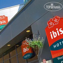 Ibis Tanger Free Zone 